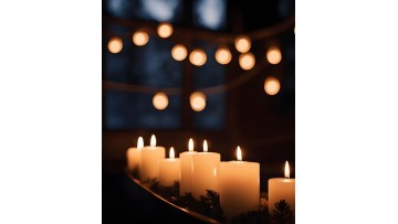 pillr candle exporter