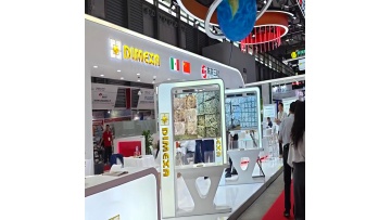 Walking Through Aluminium 2026 The Show in Real Time