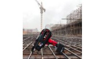 TJEP Rebar Tying Tool Instruction Manual1