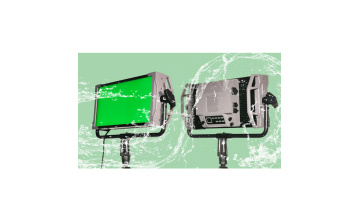 ip65 LED film studio lighting