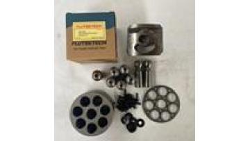 Cat 320B Excavator A8VO107 Hydraulic Pump Seal Kit1