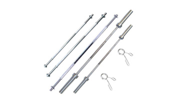 weight lifting bar