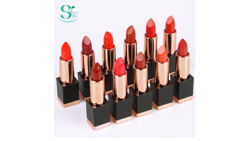 Lipstick video