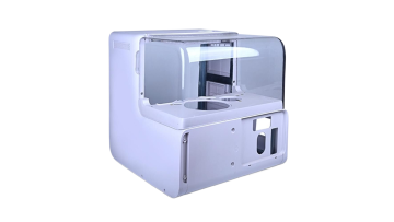 Large-scale injection moulding manufacturing