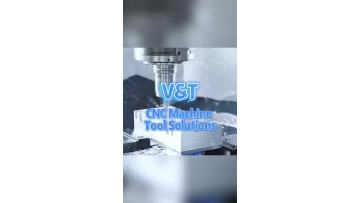 V&T CNC Machine Tool Solutions