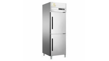 refrigerator and free Fridge Refrigerador Comercial Freezer Upright 1300L Bench Home Appliances Other Deep Freezer 4 Doors Big1