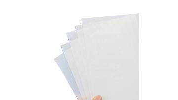 opalmilky white frosted plastic Acrylic PMMA2