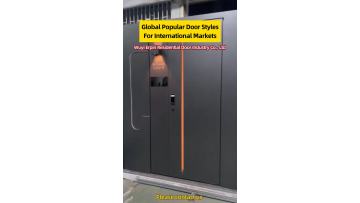 Quality Door Accessories And Integrated Solutions