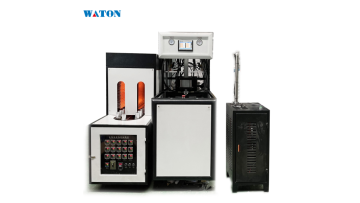 5 Gallon PET Bottle Blowing Machine