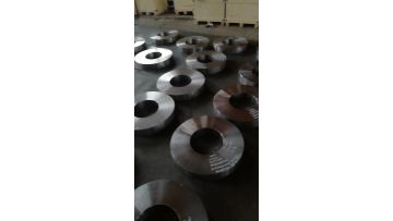 CK45 1045 metal spur gearwheel / die forging 1045 metal spur gear pinion1