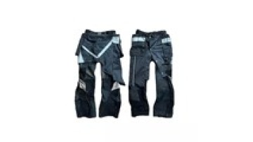 Hot Sales High Quality Trousers Multi-Pockets Work Trousers Men's Trousers Workwear Pants Men Sports Work Pants1