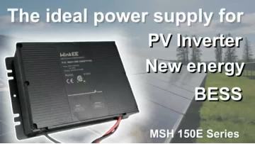 For #PVInverter and #BESS professionals seeking robust power solutions!