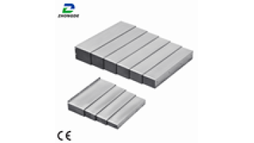 Best-selling telescopic steel cover bellows cover, used for CNC machine tool protective cover1