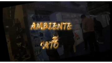 AMBIENTE International Consumer Goods Show A-1