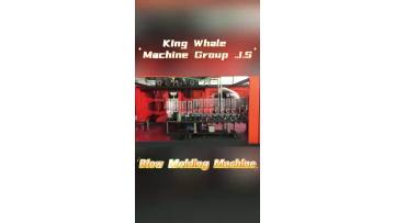 filling machine line12