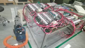 Inverter Assembly 1