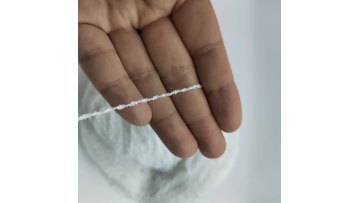 10NM POLY CHENILLE