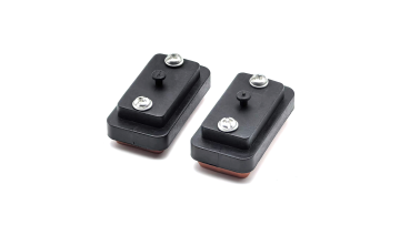 D-SUB waterproof connector waterproof sealing cover