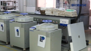 BKQ-B75(II) LED display high pressure steam sterilizer autoclave/hand wheel type vertical steam autoclave1