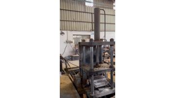 Gravity casting workshop