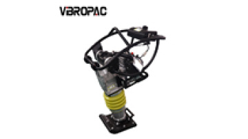 Stock Ready Tamping Rammer Machine Earth Home Use Portable Jumping Jack Tamping Rammer ,Construction Vibration Tamping Rammer1