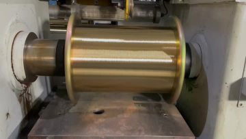 Diamond Cutting Wire