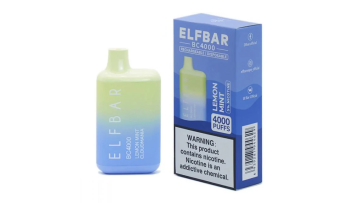 ELFbar BC5000