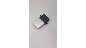 7701048390 Blower Motor Resistor