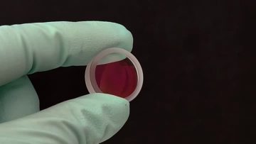 biconcave lens