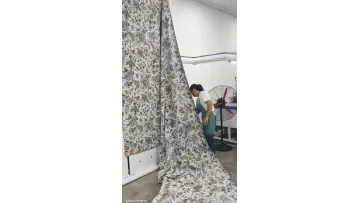 Full Automatic Curtain Vertical Cutting Equipment 220V, One Year Warranty, Lifetime After-Sales Service1