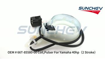66T-85580-00 Coil,Pulser 