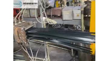 Thermal Break Testing Production