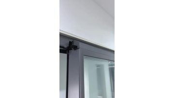 PT door