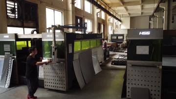 Factory line6
