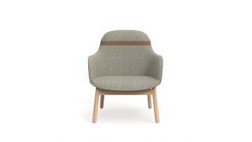 Range of High - Back Chairs, Low - Back Chairs, Wingback Chairs, Saddle Chairs, Barrel Chairs, Sling Chairs