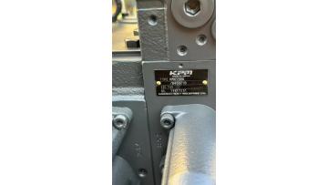 KMX15RA B45021B