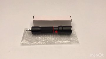 Upgraded factory high power aluminum led flashlight AC rechargeable long range zoomable torch light with hammer1