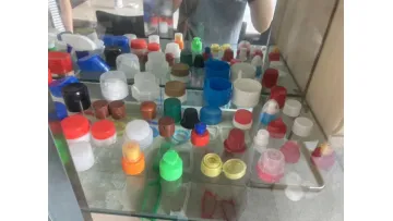 Automatic Molding Injection Moulding Machinery Mould Small Price Chair Caps Plastic Machine1