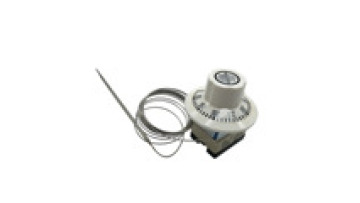 Adjustable Temperature Switch for Electric Fryers - TU.FDT T150 CA400C Thermostat1