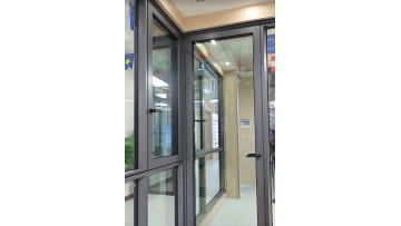 Drift window