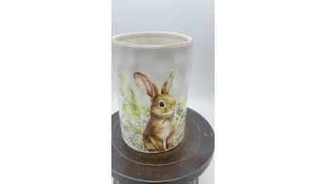 Easter Bunny Series Cup