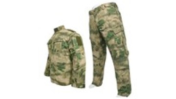 2785 2786 TIA digital Desert Camouflage Waterproof Winter  suits Anti Uv BDU tactical Uniform1