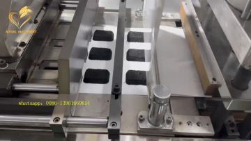 hand warmer machine