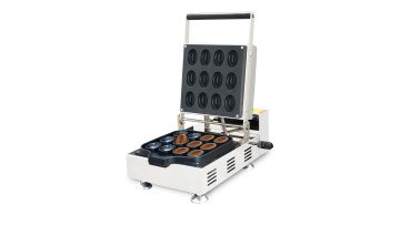 waffle machine NP-98