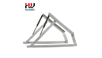 bed mechanism
