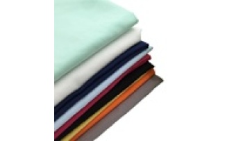 T/C 80/20 Polyester/Cotton Shirting Pocketing Fabric, 45x45, 110x76, 58