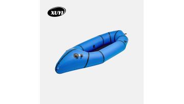 TPU Drifting Boat
