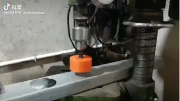 bi-metal hole saw