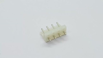 5.08mm Single Row 180* Wafer Connector