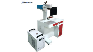 UV laser marking machine
